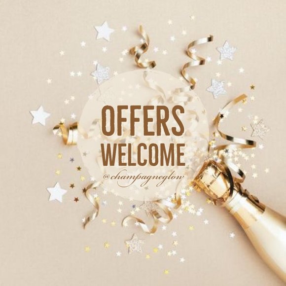 🎉HOST PICK🎉 Love Token Faux Fur Cream Draped Vest - Picture 8 of 8